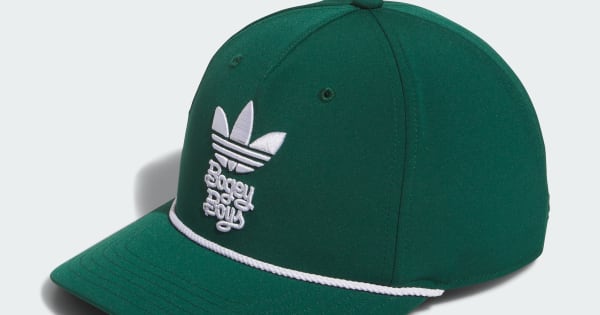 adidas x Bogey Boys キャップ　入手困難　レア adidas_x_Bogey_Boys_Hat_Green_