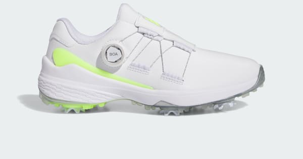 アディダス 【ゴルフ】ウィメンズ ゼットジー23 ボア / ZG23 BOA