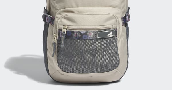 adidas Energy Backpack Beige Free Shipping with adiClub