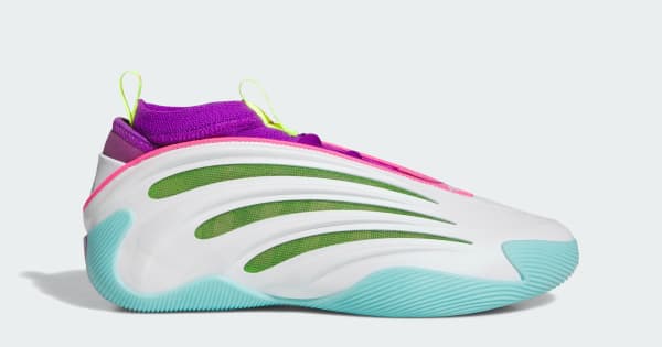 Jalen Williams × adidas Harden Vol.9 Harden_Volume_9_Jalen_Williams