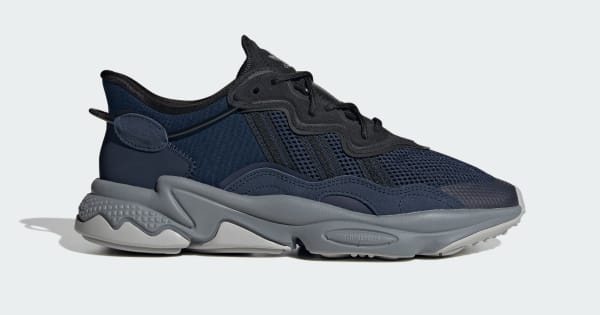 Tênis OZWEEGO Azul adidas adidas Brasil