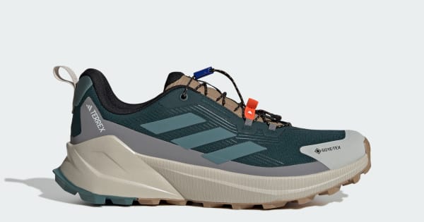 adidas Terrex Trailmaker 2 GORE-TEX Speed Lace Hiking Shoes