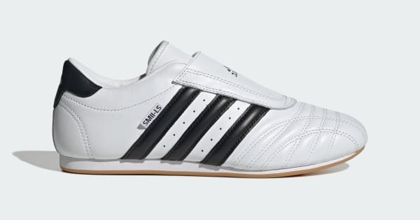 adidas Taekwondo Schoenen - Wit | adidas Officiële Shop
