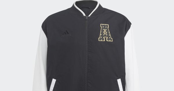 ジャケット・アウター Original patch stadium jacket (navy) Champion mens Stadium Packable Jacket (Retired Colors) - Tamaño
