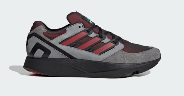 Ame③ adidas EQT Takumi Sen Ayakkabı - Kırmızı | adidas Türkiye