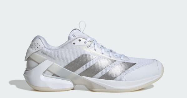 adidas Zapatillas de tenis Adizero Ubersonic Blanco adidas Argentina