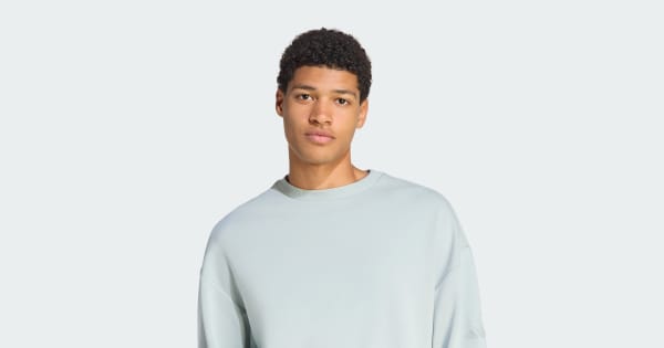 SOFT_LUX_SWEATSHIRT_Green_KF85