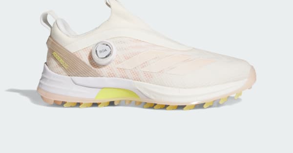 アディダス 【ゴルフ】ウィメンズ アディゼロ ゼッドジー 25 ボア