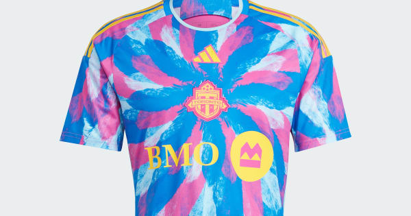 ウェア Crest Soccer Jersey Pink Buy Supreme Crest Soccer Jersey 'Pink' - FW24KN15 PINK | GOAT