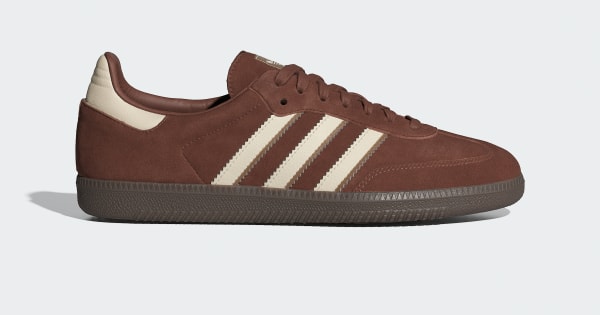 adidasアディダス Samba OG Preloved Brown 27.5 Samba OG 'Preloved Brown' - Adidas - IG1357 - preloved brown