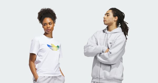 adidas Skateboarding Technical Fleece Pant - Grey | Free Shipping