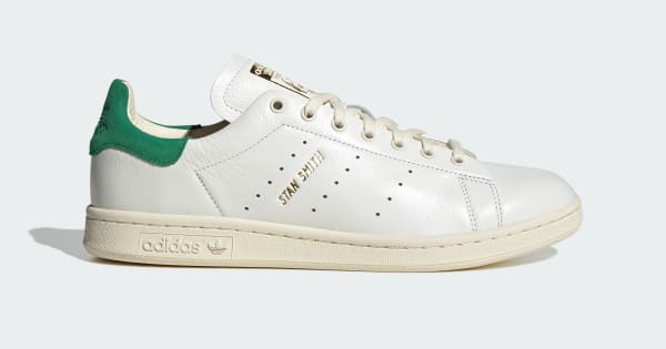 adidas Stan Smith Lux Shoes - White | adidas Finland