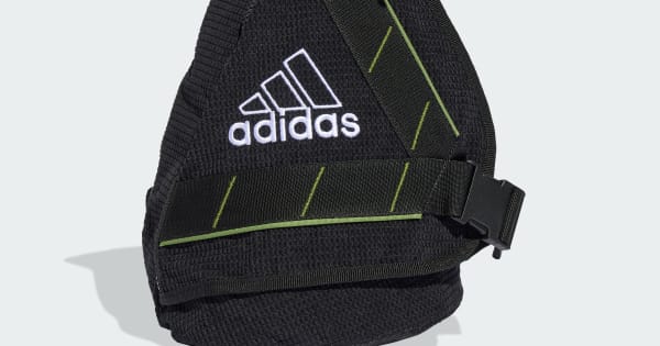 Mochila de un solo tirante Negro adidas adidas Chile