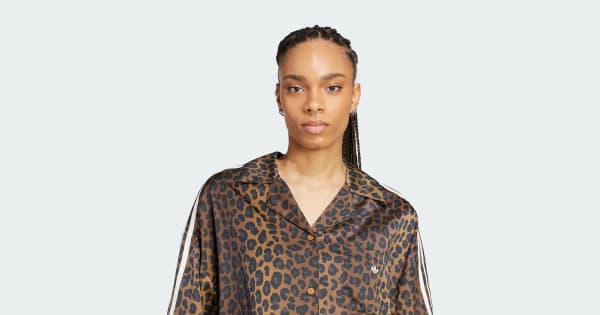 adidas_Originals_Satin_Shirt_M