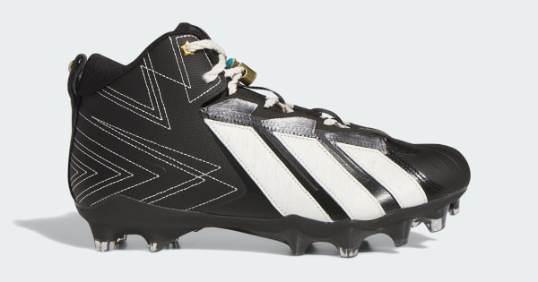 adidas Adizero Chaos II Rodeo American Football Lineman Cleats