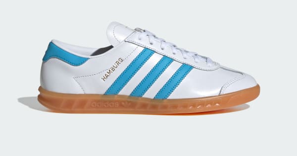 アディダス ハンブルク / HAMBURG - ホワイト | アディダス ジャパン