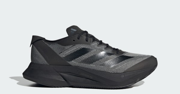 アディダス アディゼロ ボストン 12 / Adizero Boston 12 - ブラック