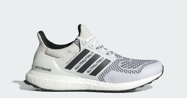 adidas ULTRABOOST 1.0 SNEAKERS - White | Free Shipping with adiClub