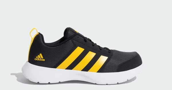 adidas POMAZOR SHOES Grey adidas India