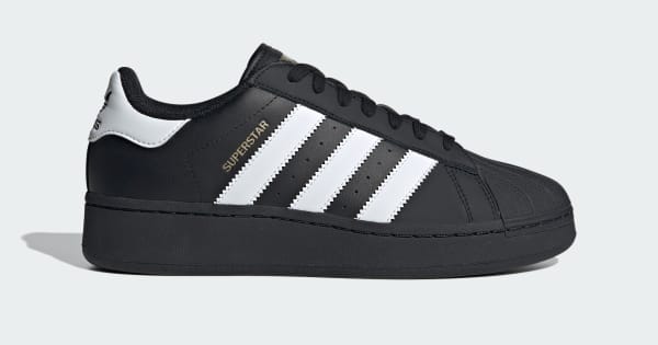 アディダス スーパースター XLG / Superstar XLG - ブラック
