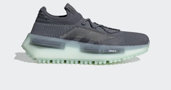 Tênis NMD_S1 - Verde adidas | adidas Brasil