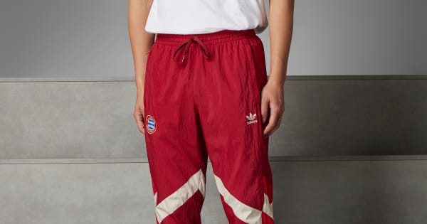 FCバイエルン・ミュンヘン アディダス トラックパンツ FC_IS6512_HM4.jpg