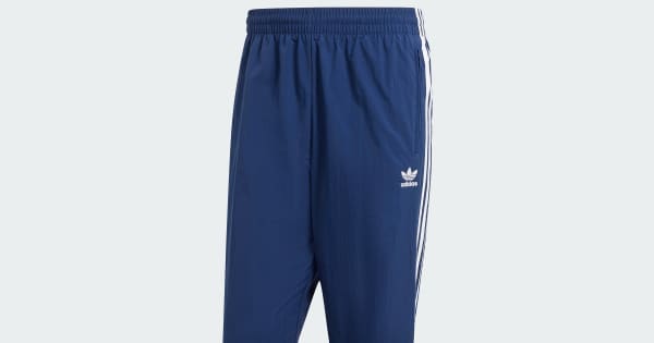 アディダス アディカラー ウーブン ファイヤーバードトラック