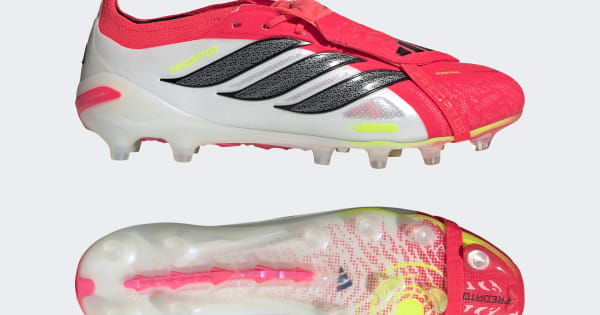 adidas PREDATOR ELITE Fold-Over Tongue Artificial Ground Soccer