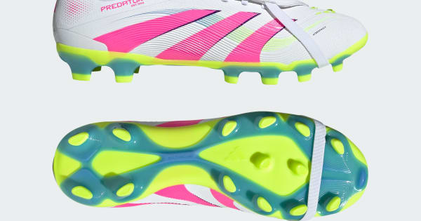アディダス プレデター PRO フォールディングタン FG/MG / 天然芝・土