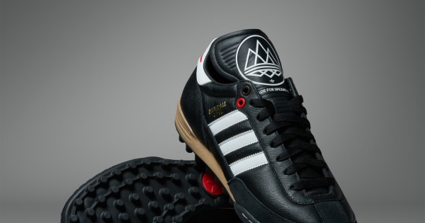 シューズ MUNDIAL TEAM 27.5 adidas アディダス Originals Mundial Team Footwear White／Gum