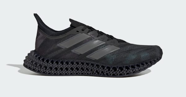 その他 4DFWD 4 adidas 4DFWD 4 Sneakers - Black | Free Shipping with adiClub