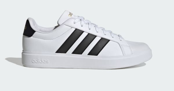 adidas Streettalk - White | Free Shipping with adiClub | adidas US