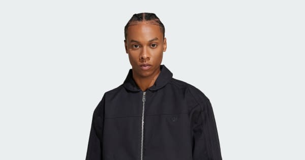 アディダス プレミアム エッセンシャルズ パデッドジャケット