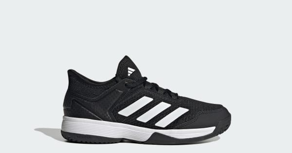 ティーズ ページ0 Ubersonic_4_Kids_Shoes_Black_I