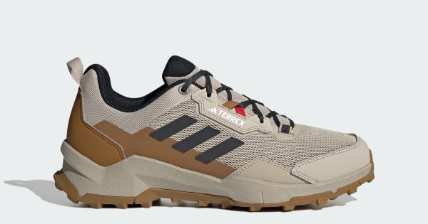 A.H.Y〜 Terrex_AX4_Yuruyus_Ayakkabisi_