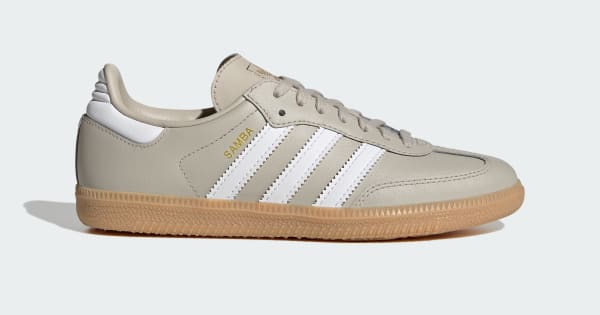 d*7様 adidas Samba og スニーカー 24サイズ ベージュ d*7様 adidas Samba og スニーカー 24サイズ ベージュ 楽天市場