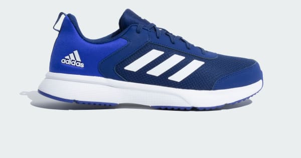 RUNA RUNAVTAAR_SHOES_Blue_EY2976_01