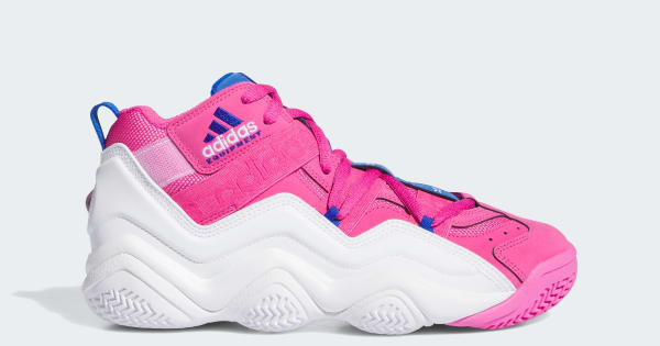 adidas Top Ten 2000 Sneakers - Pink | Free Shipping with adiClub