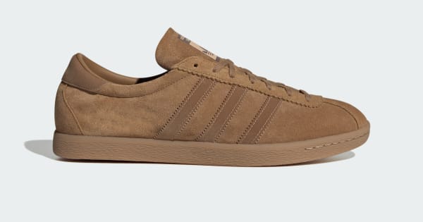 adidas Tobacco Shoes - Brown | adidas New Zealand