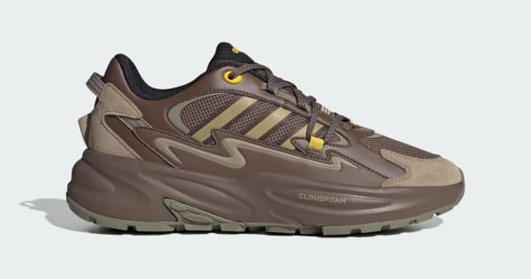 【skymama】 Adidas Skychaser Mid GTX W Aurora Plum/Carbon/Purple Burst Women's