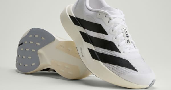 adidas Adizero EVO SL Ayakkabı - Beyaz | adidas Türkiye