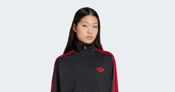 【adidas Originals 】FIREBIRD LOOSE TRACK Adicolor_Classic_Firebird_Loos