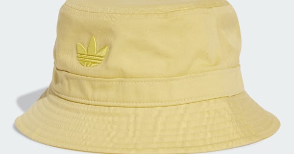 クラブハウス✕adidas バケット ハット adidas（アディダス）の「クラブハウス バケットハット【adidas Golf