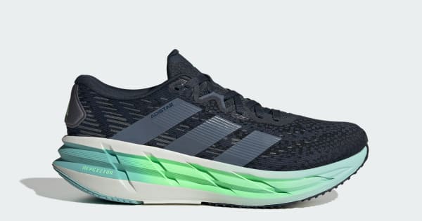 (取寄) アディダス ランニング メンズ アディスター 4 ランニング シューズ adidas Running men Adistar 4 Running Shoes Halo Silver/Onix/Solar Slime アディダス アディスター 4 ランニング / Adistar 4 Running Shoes