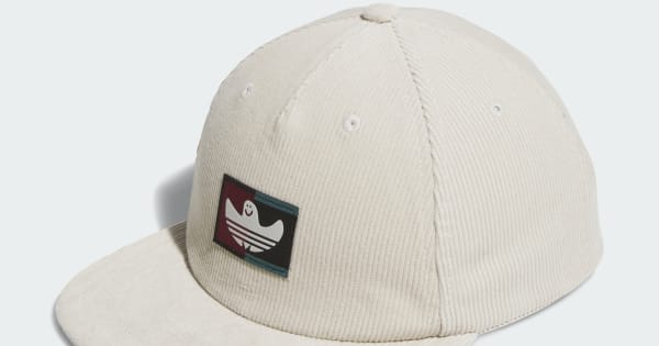 SHMOOFOIL_CORD_HAT_Beige_JX547