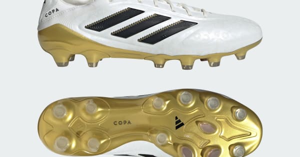 アディダス コパ ピュア 3 ELITE HG/AG ジャパン / 土・人工芝用