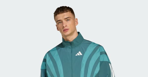 d*s様 second layer ミントグリーン ジャケット ROAD WINTER 1/2 ZIP MID LAYER T-Shirts & Tops US - Asics