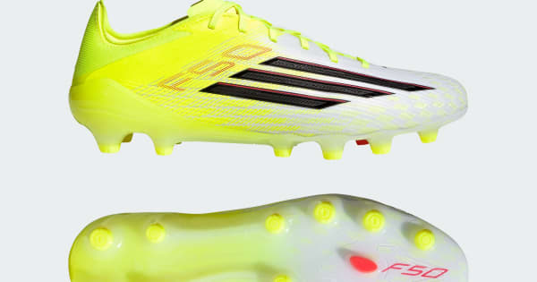 アディダス F50 PRO HG/AG / 土・人工芝用 / F50 PRO Hard Ground