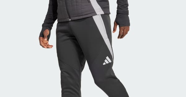 adidas Tiro 24 Competition Winterized Pants Black Free