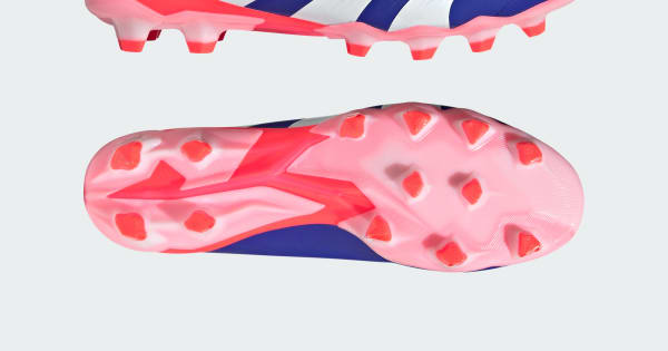 アディダス プレデター ELITE ロー HG/AG /土・人工芝用 / Predator